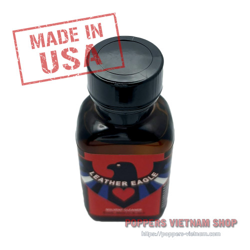 Leather Eagle Poppers 30ml