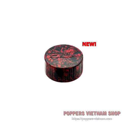 Rush Poppers 30ml by PWD