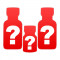 Combo Pack Poppers MIX3 - 3 bottles (10ml + 30ml)